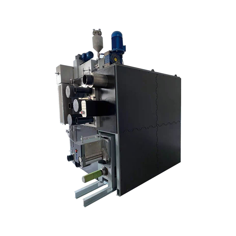 Filatoio pilota standard