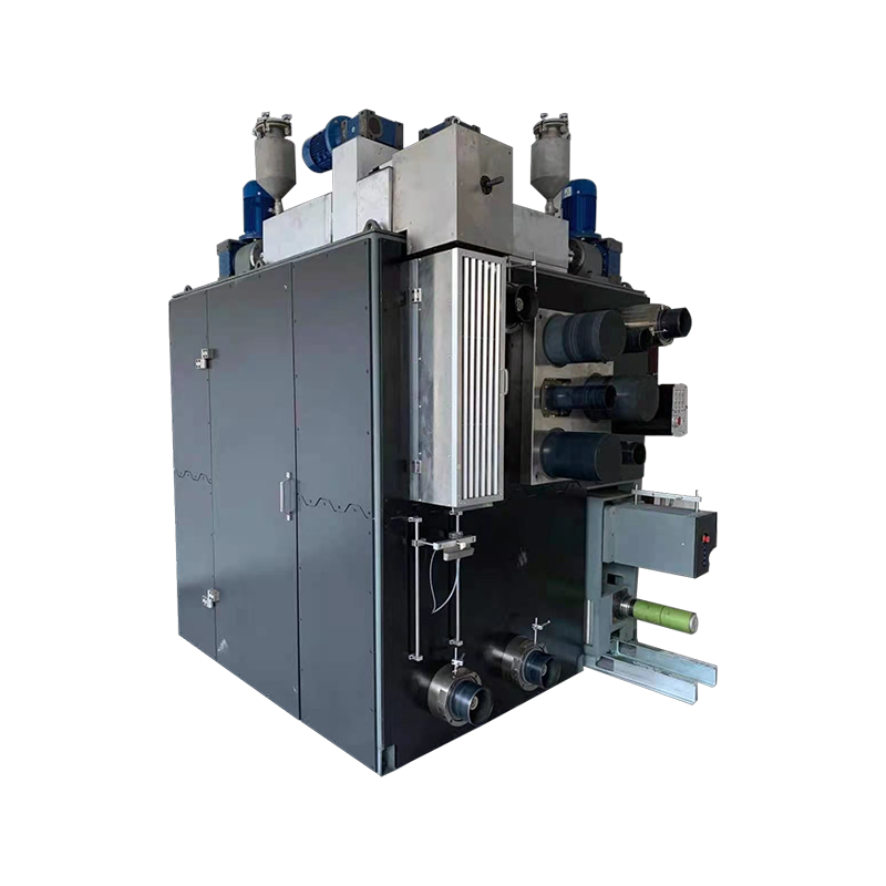 Filatoio pilota standard