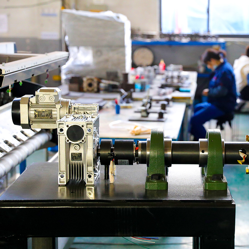 Essiccatoio per filatoio