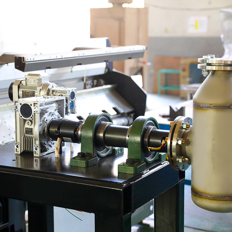 Essiccatoio per filatoio