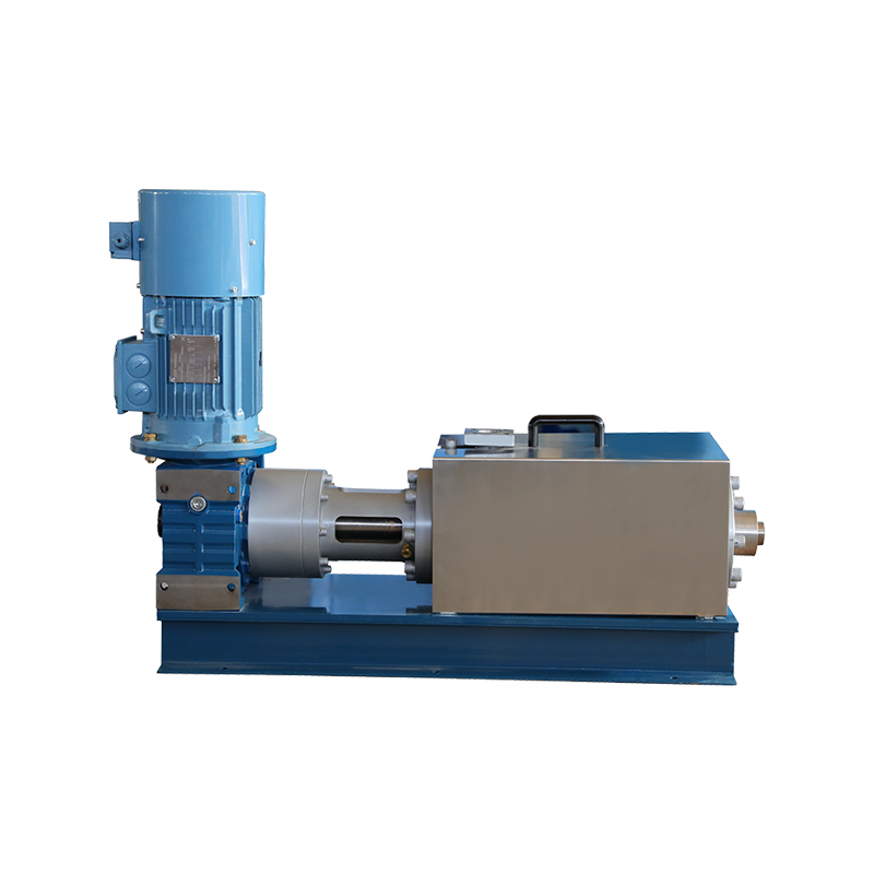 Miscelatore dinamico