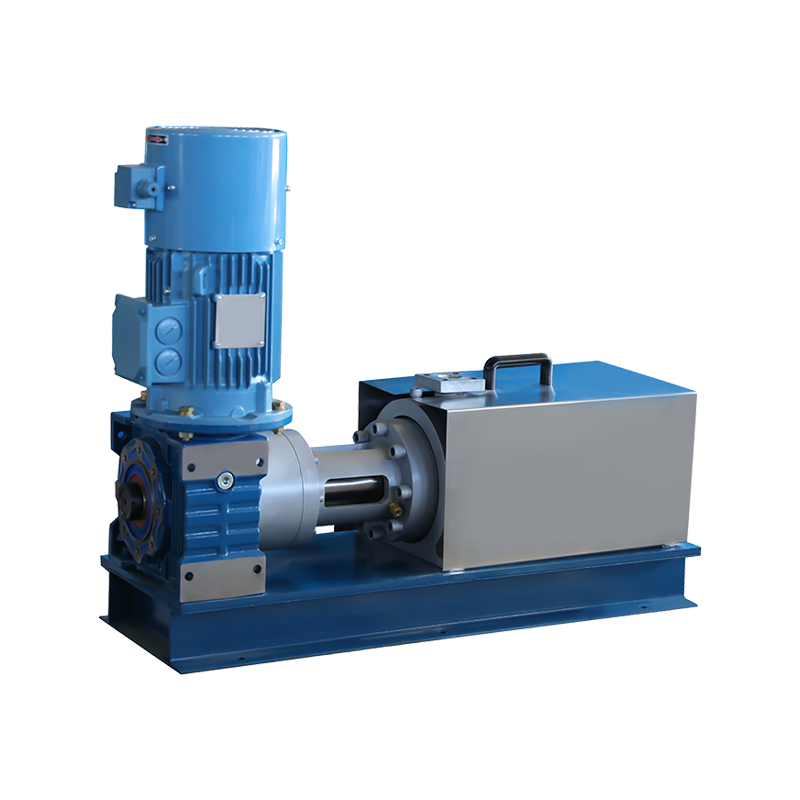 Miscelatore dinamico