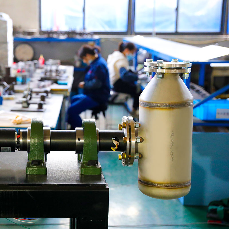 Essiccatoio per filatoio