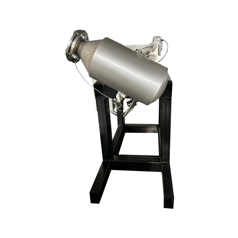 Essiccatoio per filatoio