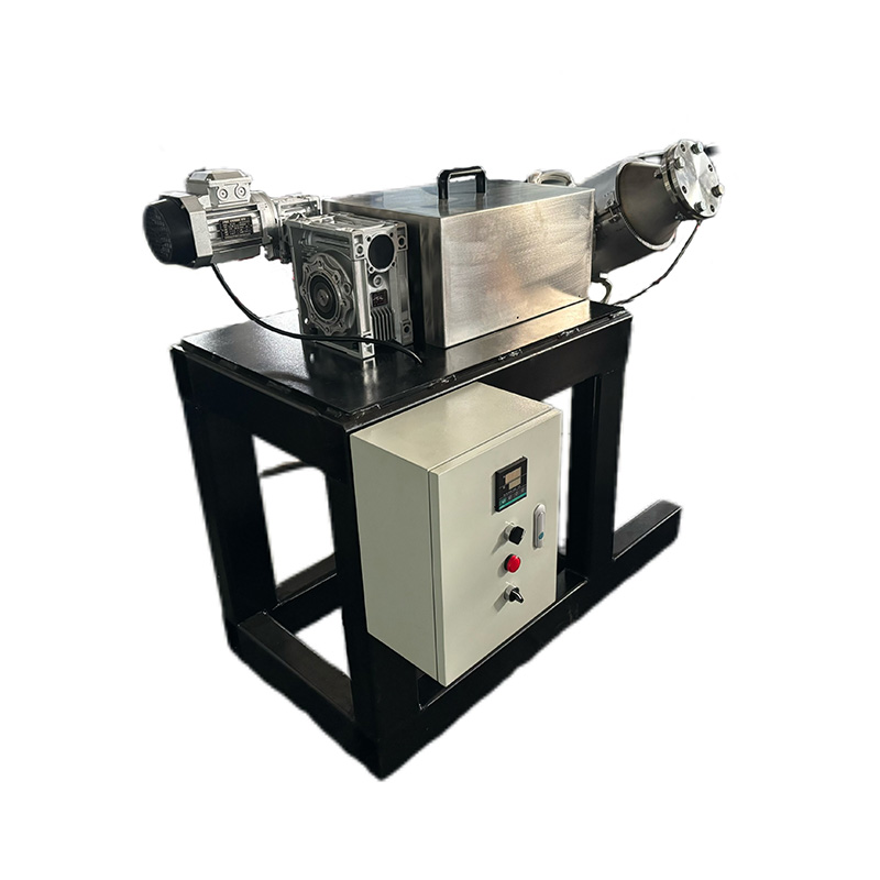 Essiccatoio per filatoio