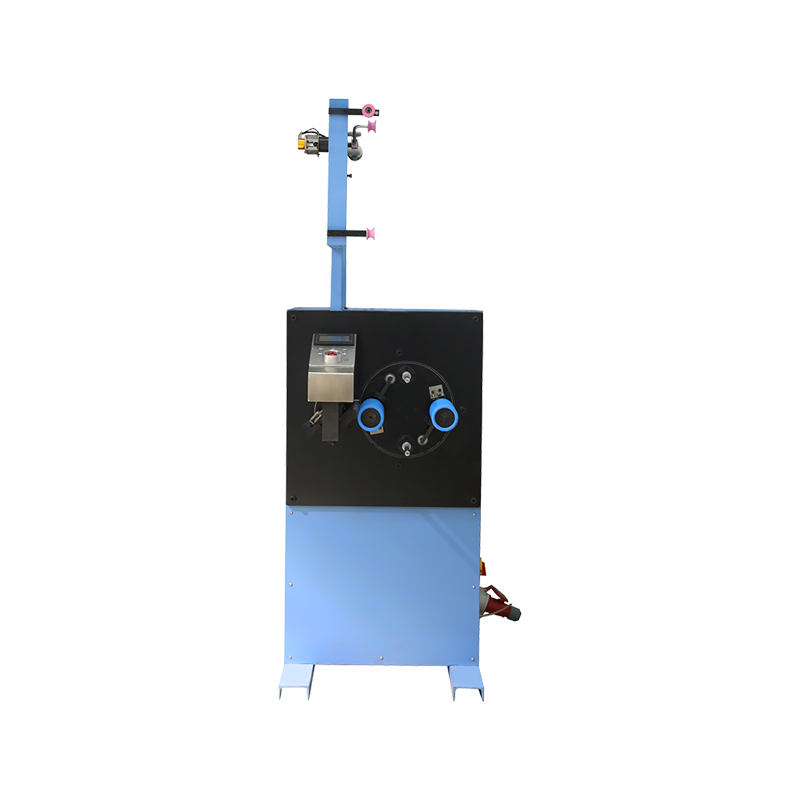 Avvolgitore di filato con cambio automatico a bassa velocità e prestazioni elevate Shengbang (SDJR-2401)