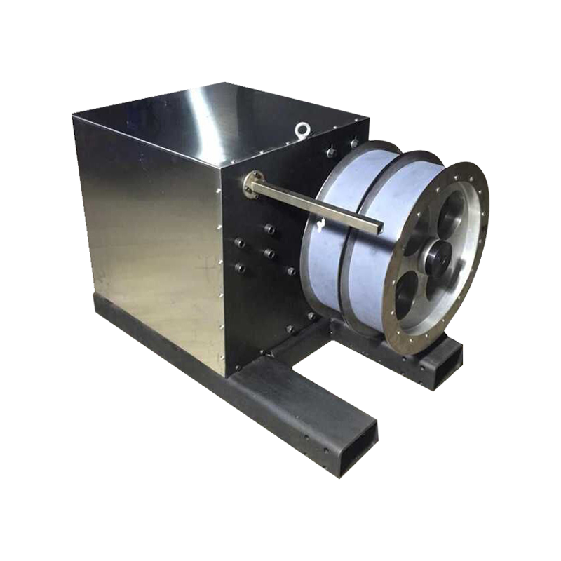 Progetto dell'Università Politecnica di Tianjin