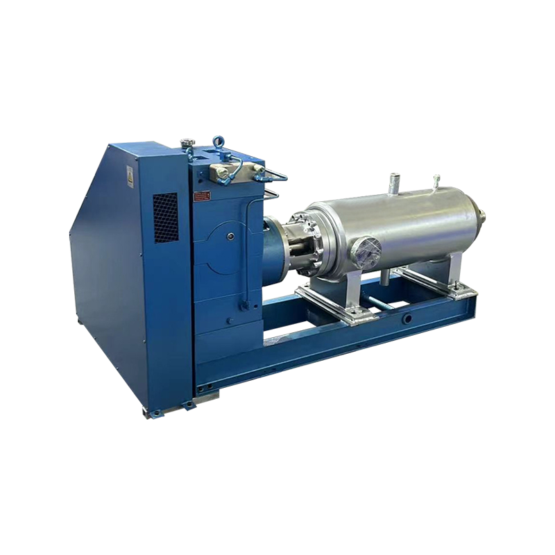 Miscelatore dinamico