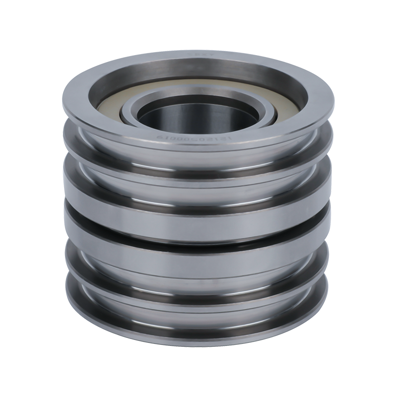 12120500019 Cuscinetto per Rullo di Contatto Barmag