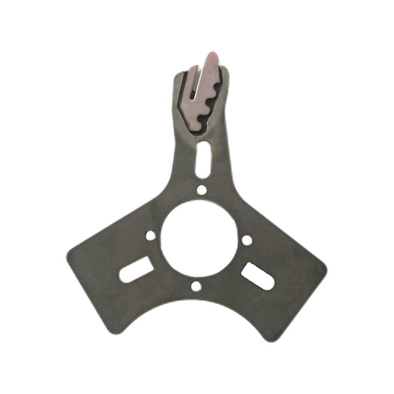 Guida al cambio per il filato industriale Barmag