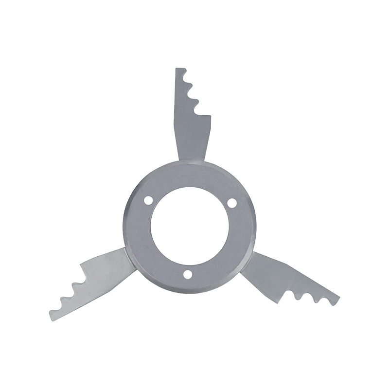 S-1026（LO）Forcella cambio per Barmag