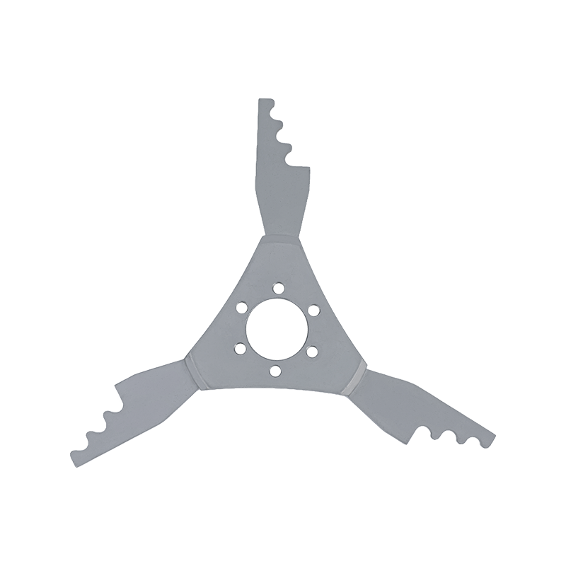 S-1028（RU）Forcella cambio per Barmag