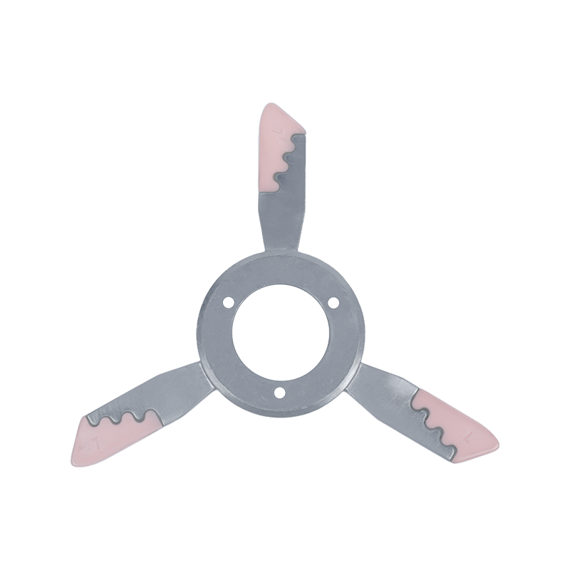 S-1031（RO）Forcella cambio per Barmag