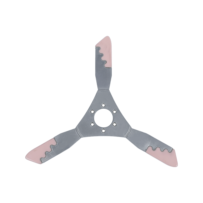 S-1034（RU）Forcella del cambio per Barmag