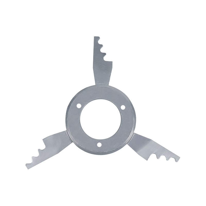 S-1036（LO）Forcella cambio per Barmag