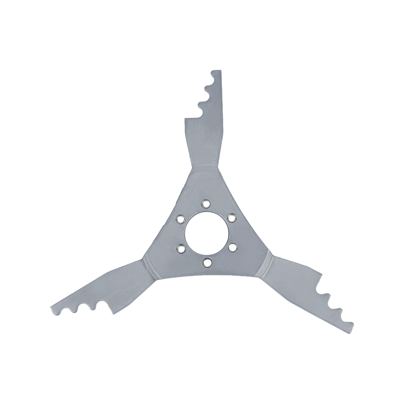 S-1037（LU）Forcella cambio per Barmag