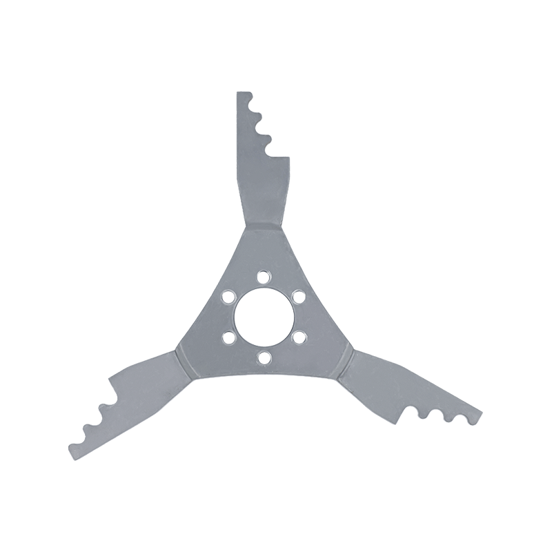 S-1038（RU）Forcella cambio per Barmag