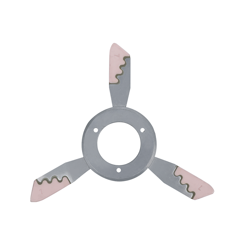 S-1041（RO）Forcella cambio per Barmag