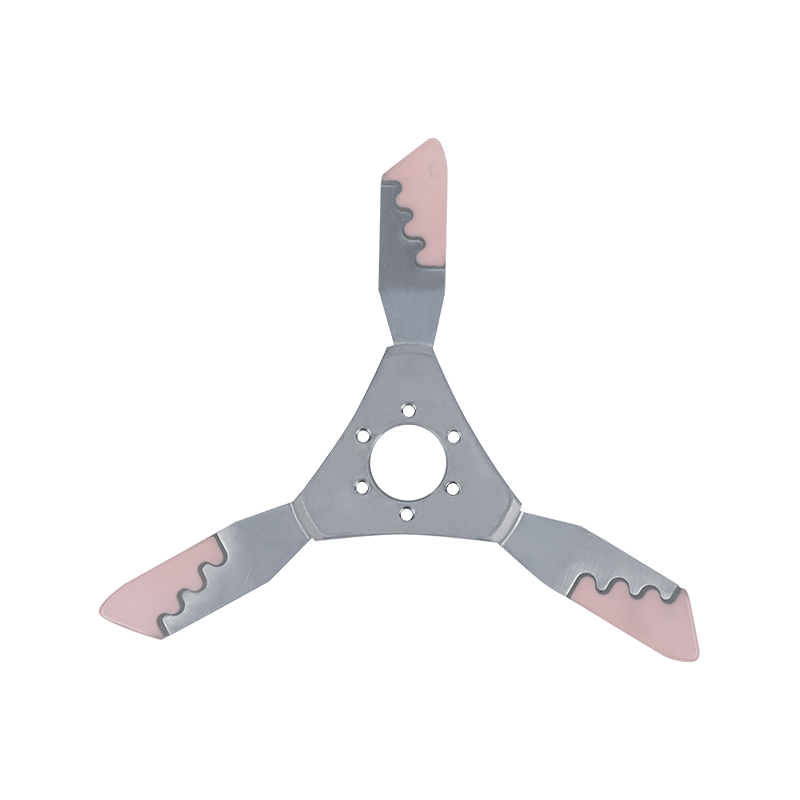 S-1044（RU）Forcella cambio per Barmag