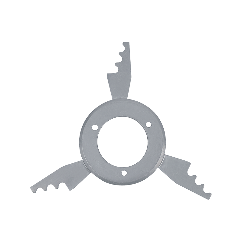 S-1045（RO）Forcella cambio per Barmag