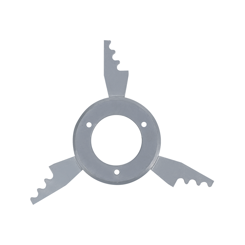 S-1046（LO）Forcella cambio per Barmag