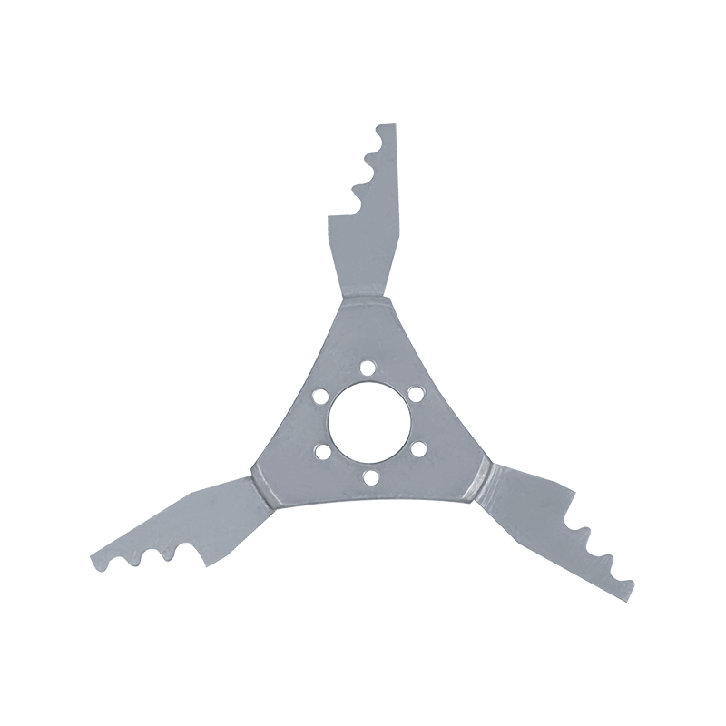 S-1047（LU）Forcella cambio per Barmag