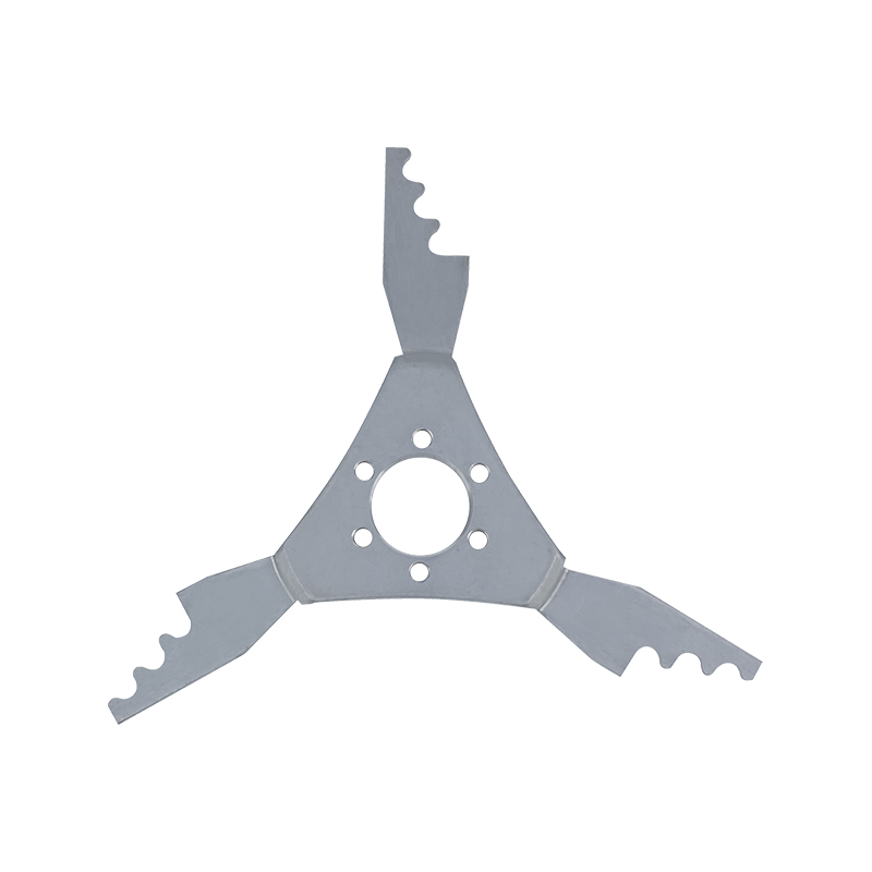 S-1048（RU）Forcella cambio per Barmag