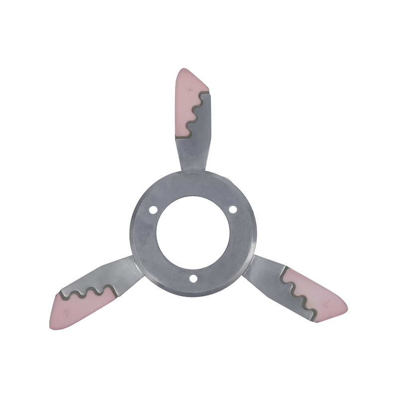 S-105B1（RO）Forcella cambio per Barmag