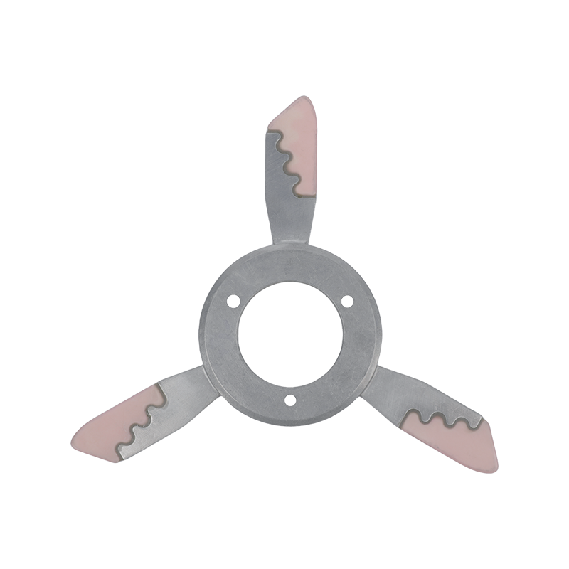 S-105B2（RO）Forcella cambio per Barmag