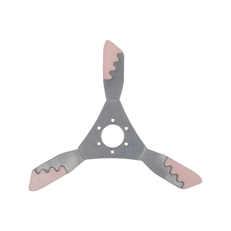 S-105B3（RO）Forcella cambio per Barmag