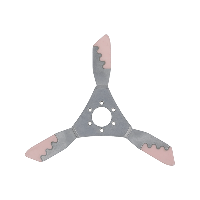 S-105B4（RU）Forcella cambio per Barmag