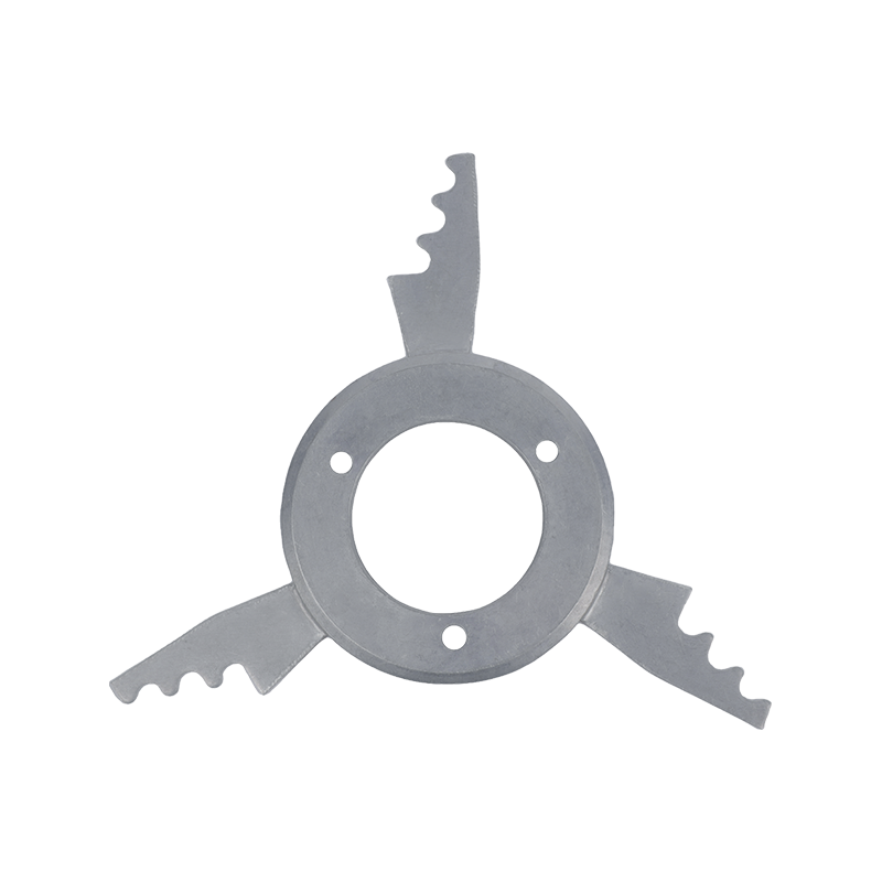 S-105B5（RO）Forcella cambio per Barmag