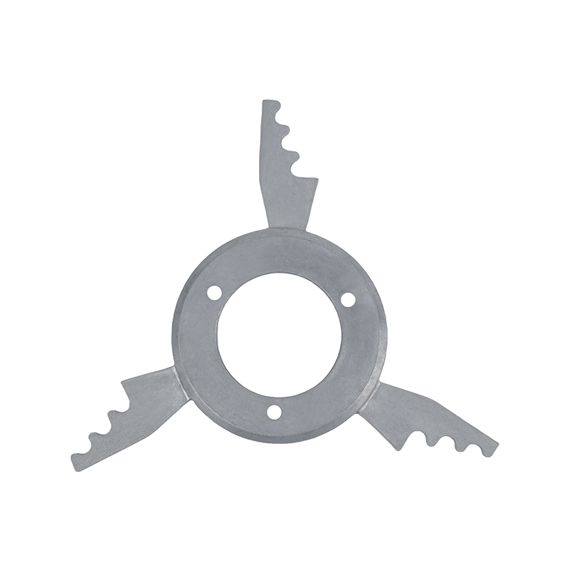 S-105B6（LO）Forcella cambio per Barmag