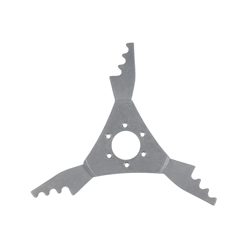 S-105B7（LU）Forcella cambio per Barmag