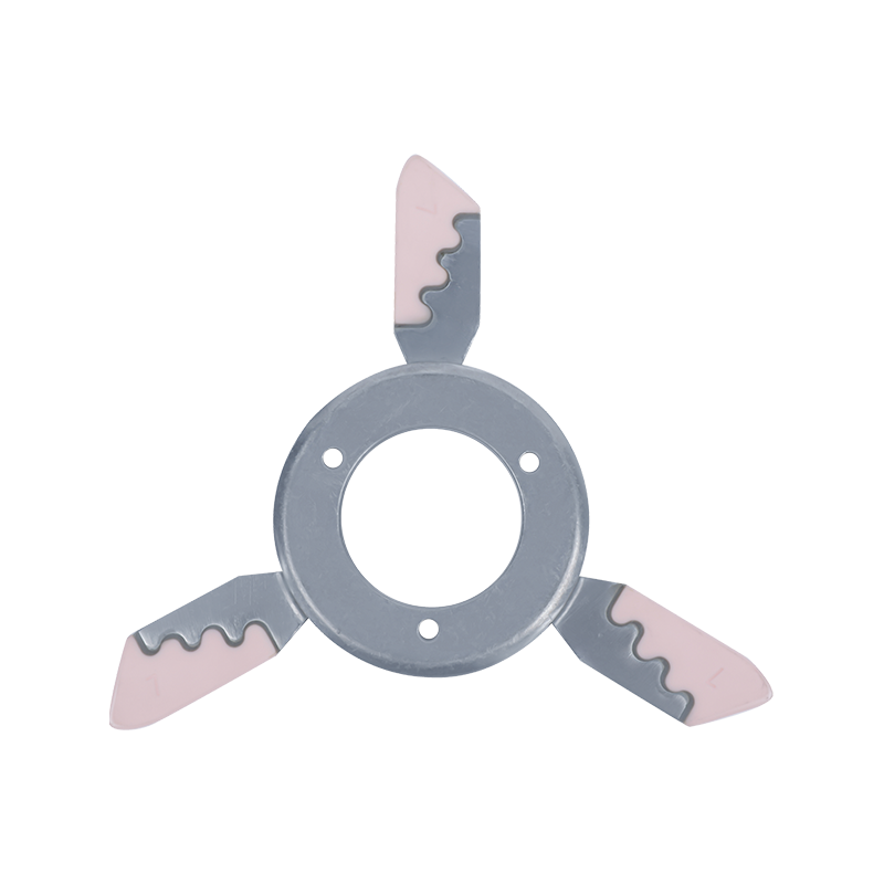 S-1061（RO）Forcella cambio per Barmag