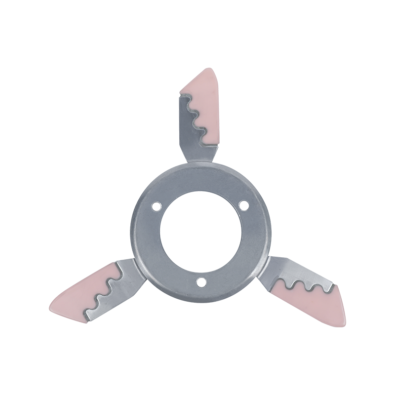 S-1062（LO）Forcella cambio per Barmag