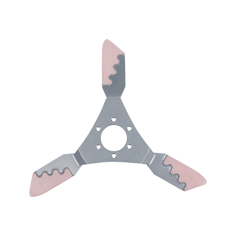 S-1063（LU）Forcella cambio per Barmag