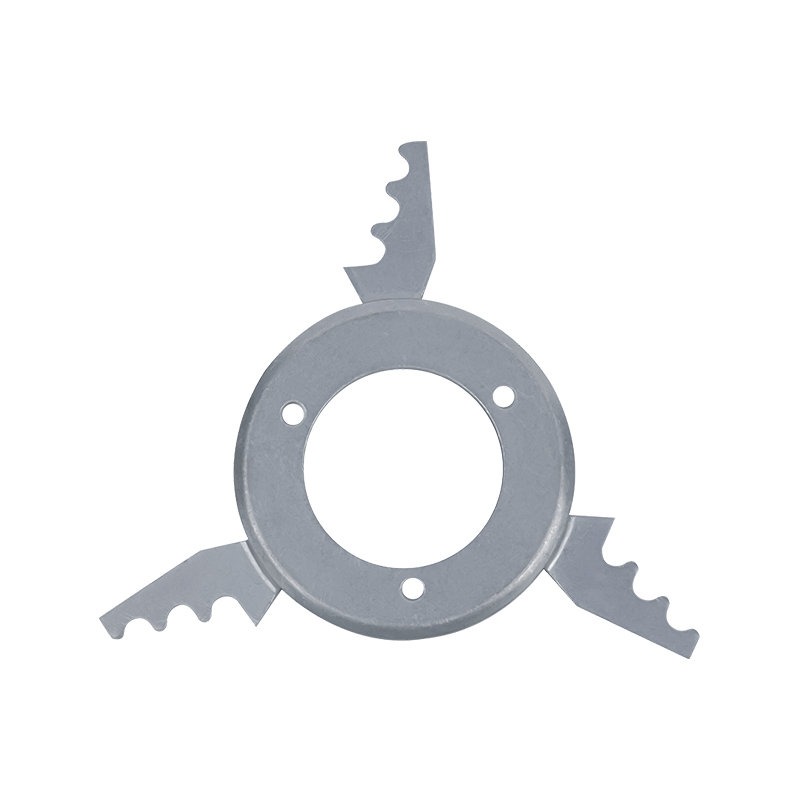 S-1065（RO）Forcella cambio per Barmag
