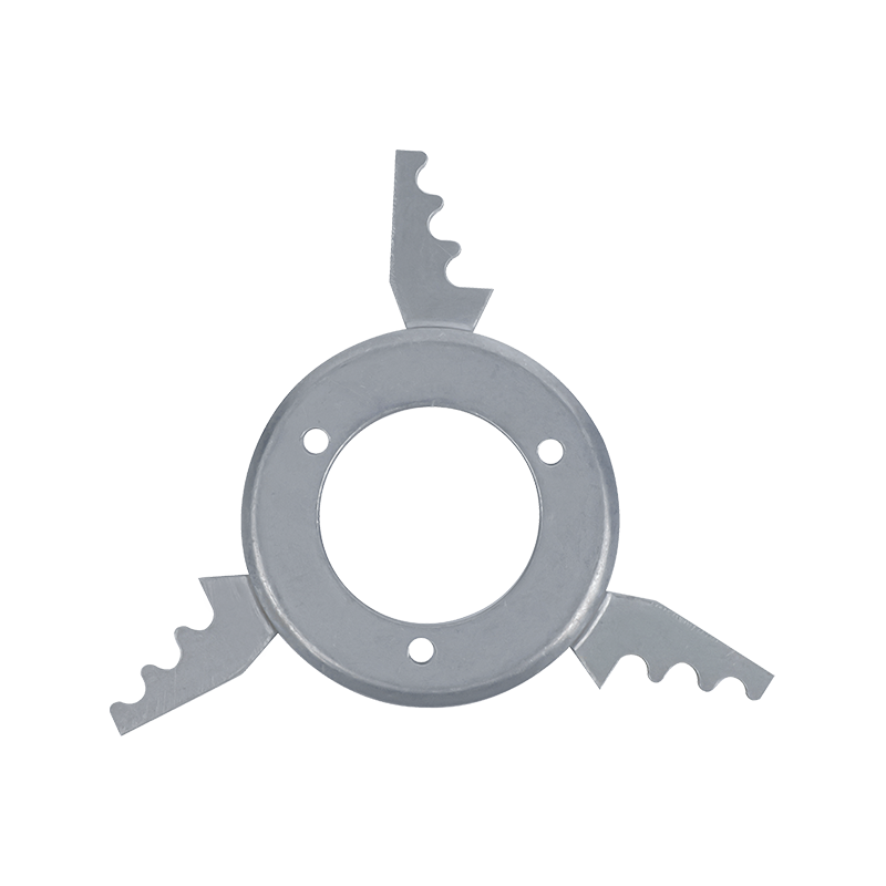 S-1066（LO）Forcella cambio per Barmag