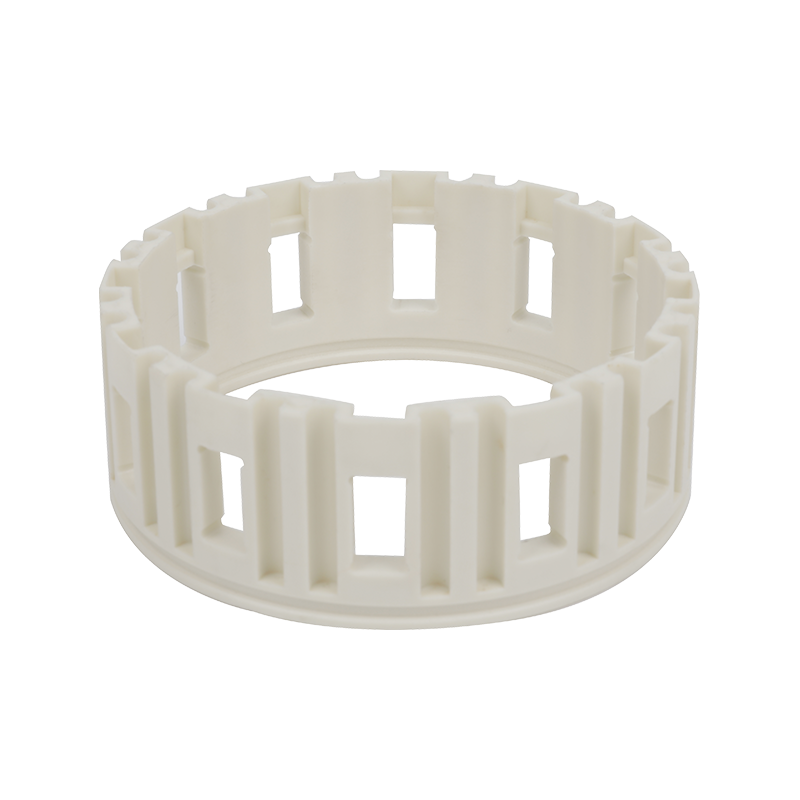 Anello di bloccaggio per mandrino Barmag 1200 e 1380