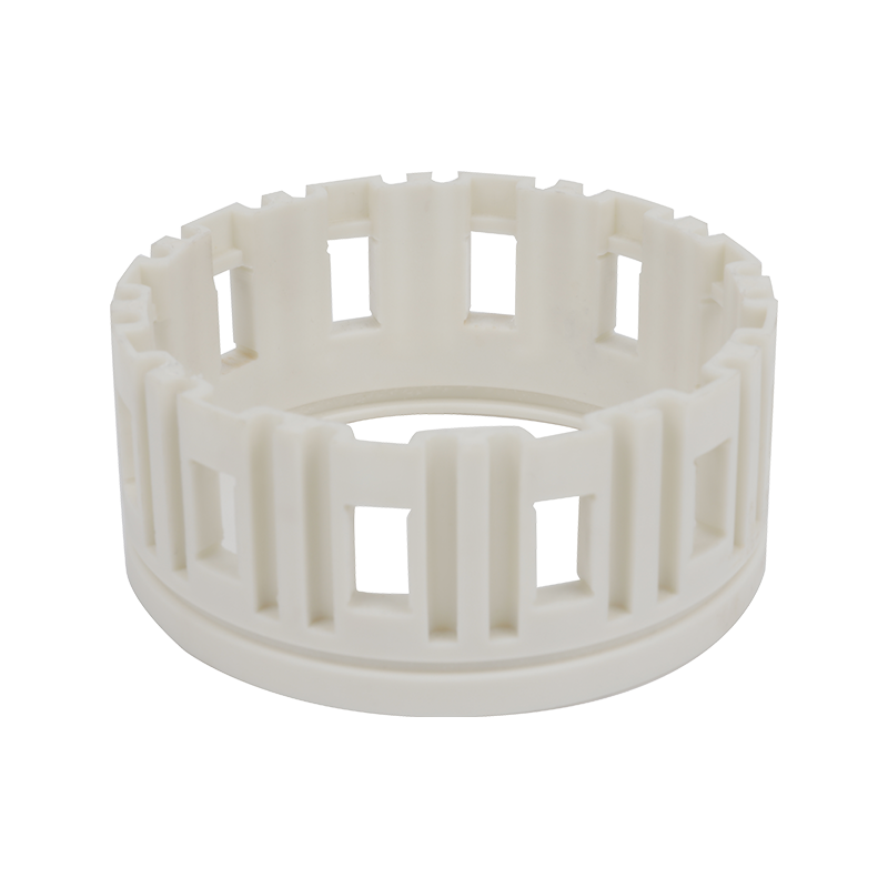 Anello di bloccaggio per mandrino Barmag 1500