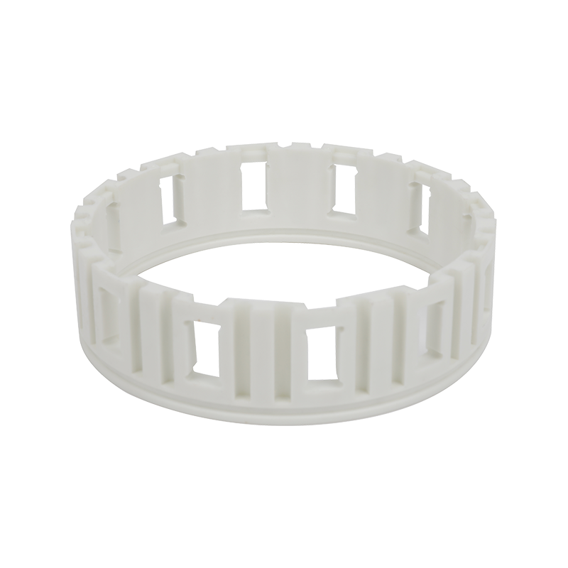 Anello di bloccaggio per mandrino Barmag 1600