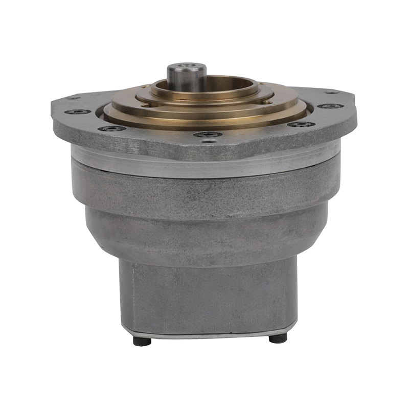 Scatola ingranaggi forcella cambio per avvolgitore Barmag