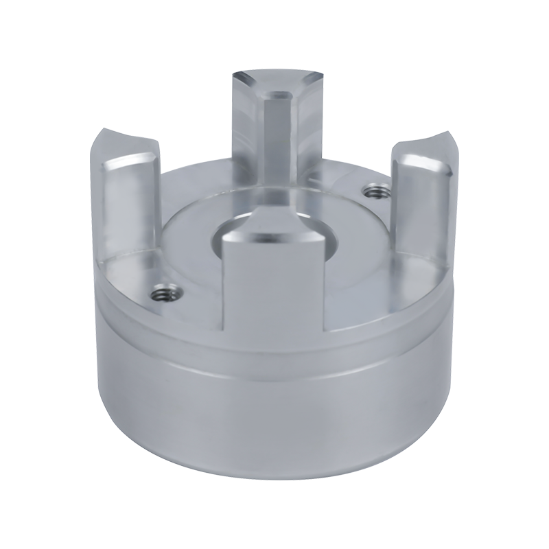 Accoppiamento per Barmag