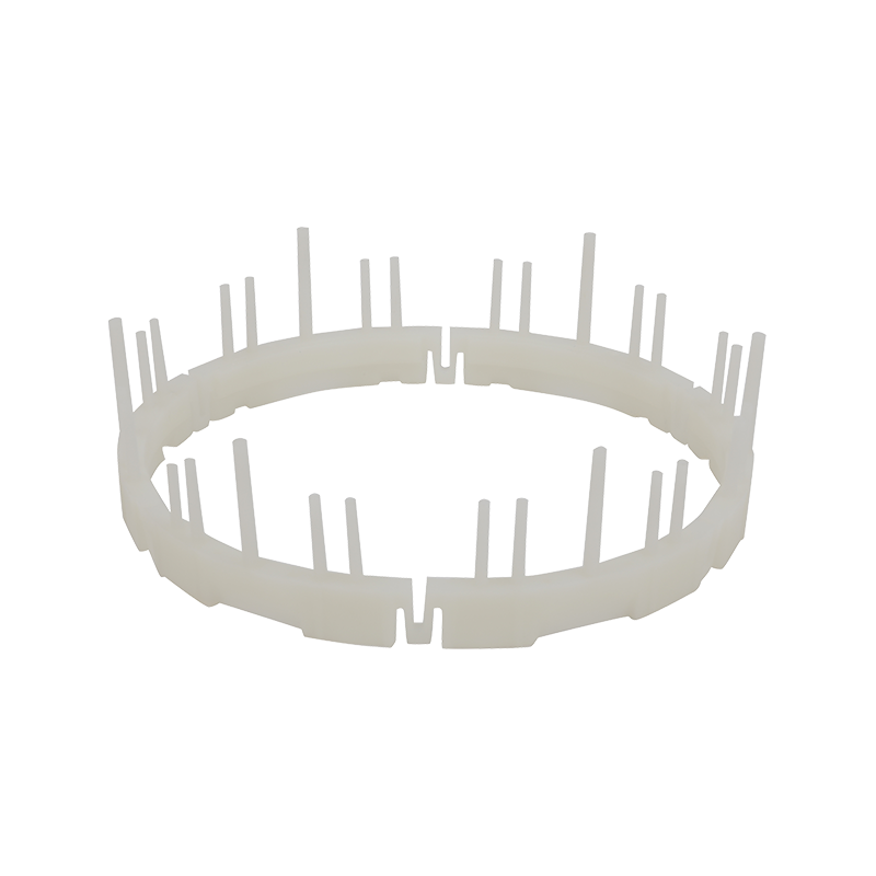 HC-094 Anello di bloccaggio per mandrino TMT