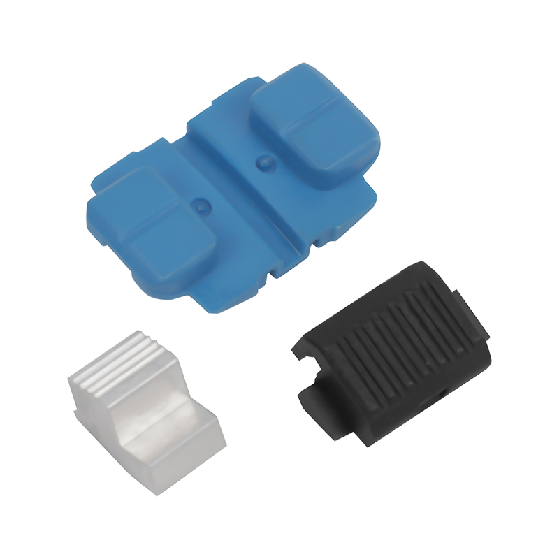 Blocco di tensionamento per mandrino TMT