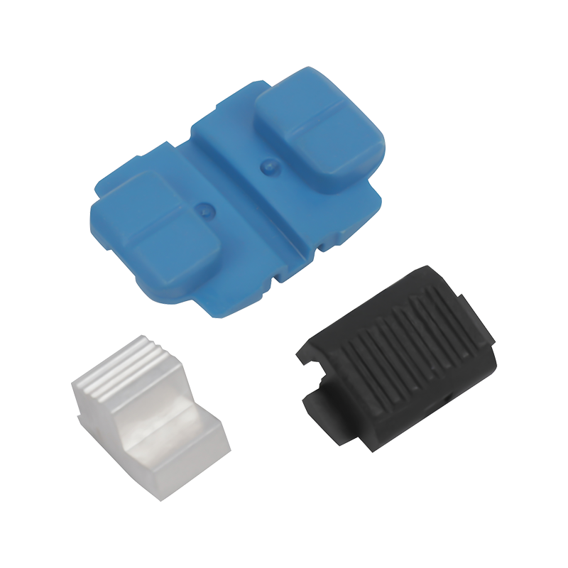 Blocco di tensionamento per mandrino Barmag