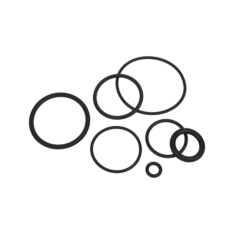 Vari tipi di O-ring