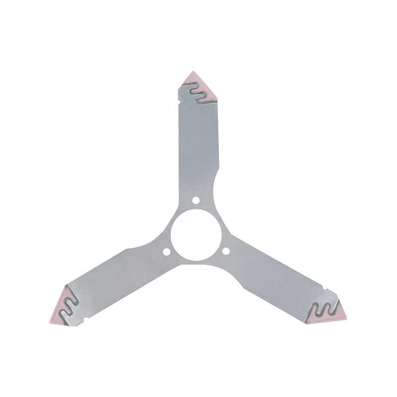 S-1091 Forcella del cambio per TMT