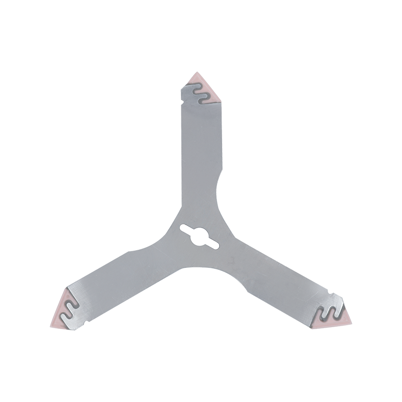 S-1092 Forcella del cambio per TMT